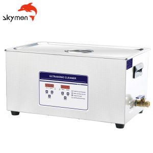 SUS304 22l 480w Bench Top Ultrasonic Cleaner