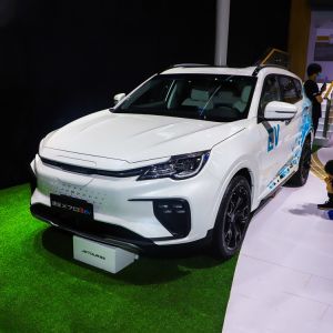 2023 High Speed Electric Car EV Novo Left Cherry Chery Jetour X70 Pro Plus SUV