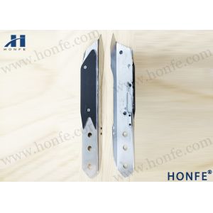 China LH Gripper Body Gamma-X Picanol Loom Spare Parts Place Of Origin Minimum Order Quantity 1 Piece on sale