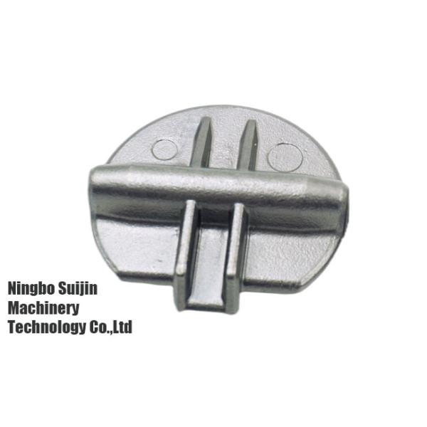 Customized Oem Auto Spare Parts Lost Wax Investment Casting Car Valve Cover