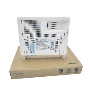 Indoor GPON ONU Huawei HG8546M Ont 4LAN+1POTS+1USB+ WIFI With English Version