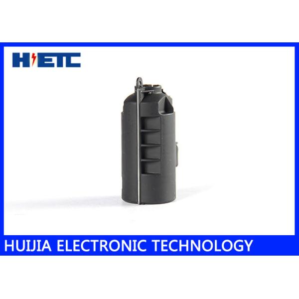 Quality Electronic Gel Seal Fiber Optic Joint Enclosure Box wholesale