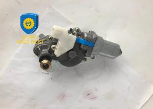 China ZAX135-3 Hitachi Engine Parts , Excavator Windshield Wiper Motor Replacement on sale