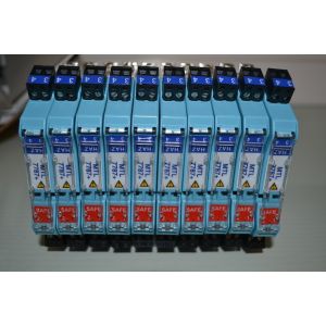 MTL7715+ MTL Instruments DIN-Rail Mounting Safety Barriers