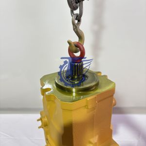9T-7099 9T7099 0R7950 Excavator Hydraulic Pump for Caterpillar D6H D6H II D6HXL