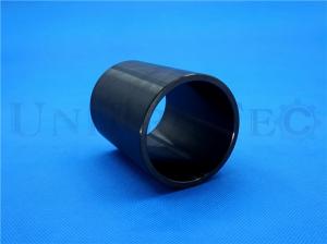 Cheap Electrical Insulated/High Temperature Using/Wear & Corrosion Resistant/Si3N4 Silicon Nitride Ceramic Tube for sale