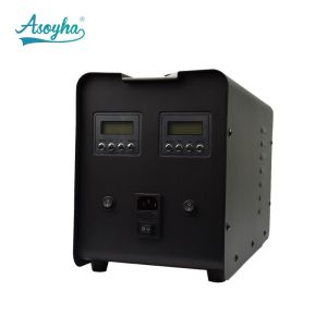 Commercial Automatic HVAC Aroma Diffuser Easy Maintenance And Operation