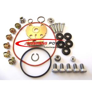 China GT25 Turbocharger Repair Kit , Turbocharger Rebuild Kit Thrust Collar on sale