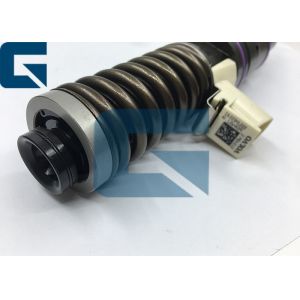 EC240 Excavator Fuel Injector Assy 21340612 Pump Injector Unit VOE21340612