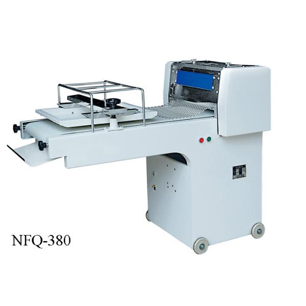 Quality Floor Standing Bread Moulding Machine Commercial Baguette Moulder Machine wholesale