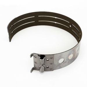 Metal 4L60E 4L60 Transmission Rebuild Kit With High Energy Clutches for GMC 97