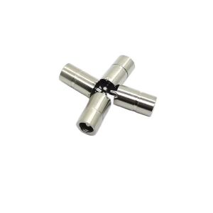 5.5X2.5MM 5.5X2.1MM Female DC Power Jack Connector