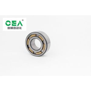 OEM P6 P0 Combined Needle Roller Bearings Full Complement
