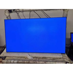 55" 40PPI Industrial TFT Display 1920x1080 500cd/m2 LD550DUN-TMA4