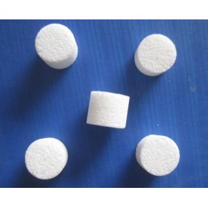 FUJI CP6 SMT Filter Cotton WPH2030 For Pick And Place Machine