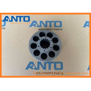 China 0667607 Cylinder Block Fitting For HITACHI EX150LC-5 EX200-5 EX200-5 JPN EX200-5HG on sale