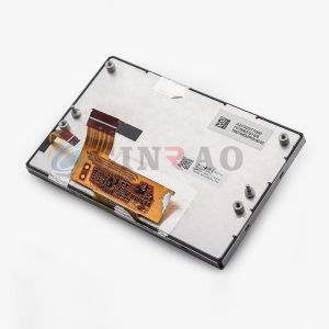 Cheap 7.0 Inch Tianma TM070RDZP03-00-02 LCD Display Screen Panel Car GPS Module for sale