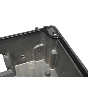 Custom PU Foam Gasket for Dust Proof Sealing