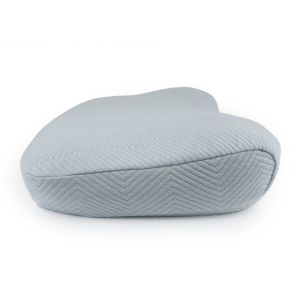 Cheap Bamboo Memory Foam Neck Pillow Cervical Therapeutic Washable Ergonomic Type for sale