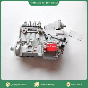 Diesel engine trucks part 4941012 fuel injection pump for 4B 4BT 4BTA 6B 6BT