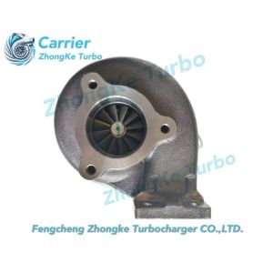 TD04HL Isuzu Turbo Diesel 4BD1 Engine 5I8122 49189-00501 8943675161A For Hitachi