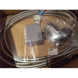 Standard Emerson Epro PR9268-301-000 5m Absolute Vibration Transducers