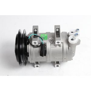 ZX240-3 ZX330-3 Excavator Air Compressor AC for 4710206 4719131 4621589 Part No