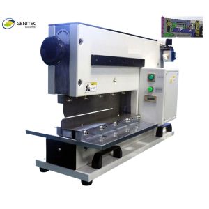 Genitec PCB V Cut Machine PCB Separator for SMT ZM30-P
