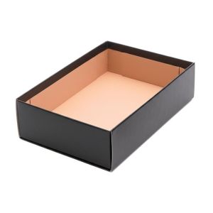 China Custom Closure Gift Box Packaging Featuring Paperboard Liner Type Suitable for Food Cosmetics and Electronics Packaging on sale