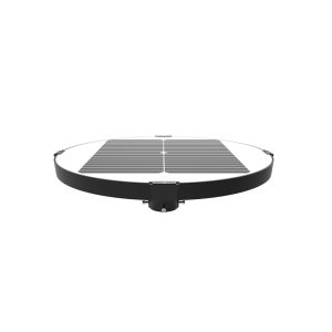Cheap Outdoor solar led garden lights 20W with high lumen for 3 years warranty. for sale
