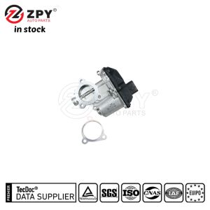 ZPY 04L131501C Diesel EGR Vavle New For 2015 Audi A3 Vw Passat B8 2016