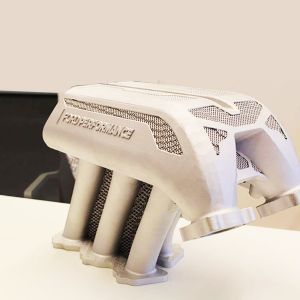 3D Printing Service for Industrial Plastic Injection Mold