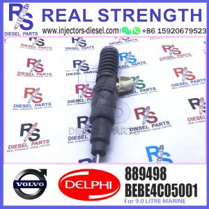 High Quality Diesel Fuel Injector BEBE4L13001 VOE21714948 889498 For V-O-L-V