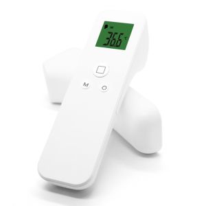 Practical Screening Power Saving Hospital Ear Thermometer