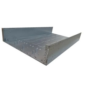 Custom Precision Sheet Metal Fabrication Electronic / FPS Server Instrument