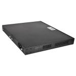 AS-OLT-02A GPON OLT Supports 1/128 Split Ratio Access 1024 ONU Users At The Same