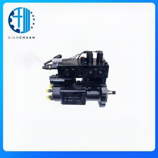Quality 4076442 4076442X Fuel Injection Pump For Cummins C Series Engine ISC8.3 & 8.9L wholesale