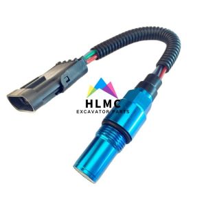 TOSD‑04‑334 4326596 4984223 4326595 Crank Position Sensor Excavator Accessory