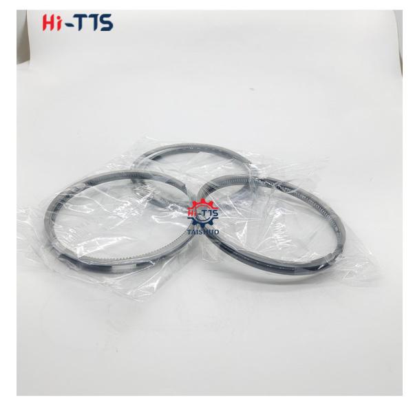 Quality Diesel Engine Parts DC13 130MM Piston Ring 2558610 wholesale