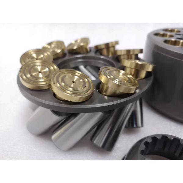 3306 3306T Water pump Excavator 2W8002 1727766