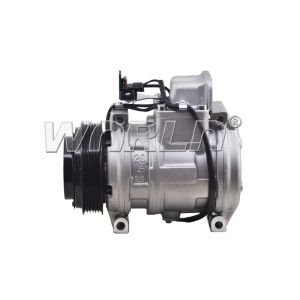 12V AC Auto Compressor DCP17015 0002302211 For Benz S W140/C140 1991-1999