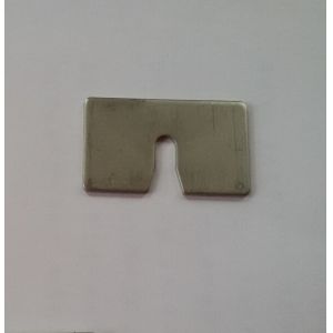 China SGS Approved High Hardness 316L Stainless Steel Insert Plate on sale