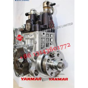 Fuel Injection Pump 729932-51360 729974-51400 729939-51320 For Yanmar 4TNV94