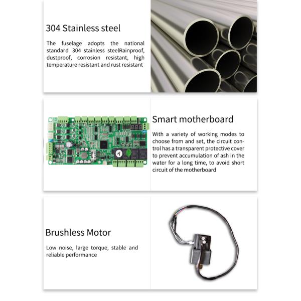 Anti Panic Barcode Scanner Speed Lane Gate Turnstile 150W