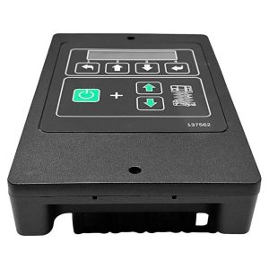 1256721 1256721GT Genie Control Box Scissor Lift Smartlink Control Box