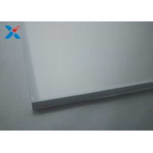 Acrylic Pmma LGP Light Guide Panel , LED Light Guide Panel With Different Sizes