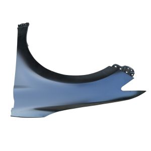 High Durability Toyota Camry Front Fender Front Mudguard Wear Resistance