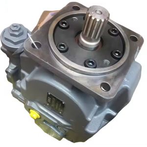 Hydraulic Main Pump Spv90 For LG908 E307D SK75 307D 307E EC80 SK75 E307D E307E