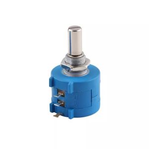 Customizable 3590S-2-103L Wirewound Potentiometer for Various Electronic