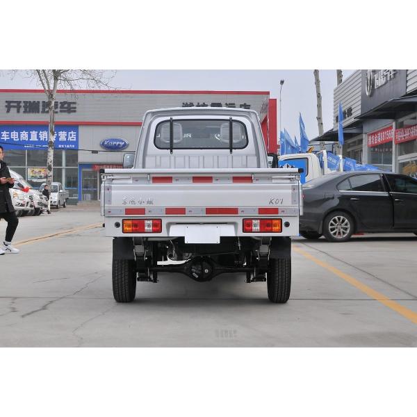 DFSK Mini Cargo Vehicle 1Ton With Gasoline Engine Good Price for Sale